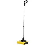 Электрический веник, KARCHER, KB 5 1.258-000.0, Рабочая ширина 210 мм, объем мусоросборника 0,37 л