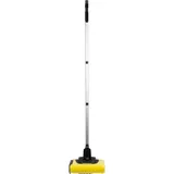 Электрический веник, KARCHER, KB 5 1.258-000.0, Рабочая ширина 210 мм, объем мусоросборника 0,37 л