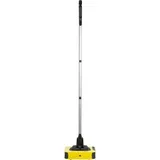 Электрический веник, KARCHER, KB 5 1.258-000.0, Рабочая ширина 210 мм, объем мусоросборника 0,37 л