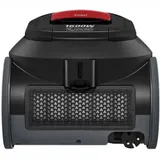 Пылесос LG VC5316NNTR black/red (Мощность 1600 Вт, традиционный/с контейнером, Объем пылесборника 1.3л) (VC5316NNTR)