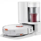 Робот-пылесос Roborock S7+ S7P02-02 + док-станция AED02HRR, сухая и влажная уборка, 5200mAh, White