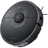 Робот-пылесос, Roborock, S7+ (S7P52-02), с зарядным устройством и автовыгрузкой мусора (AED01HRR/AED02HRR), 6 недель без опустошения, LDS навигация, 2500 Па, Обслуживаемая площадь: сухая (300 кв.м)