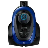 Пылесос Samsung VC18M21A0SB 1800Вт синий