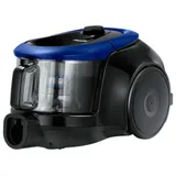Пылесос Samsung VC18M21A0SB 1800Вт синий