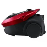 Пылесос Samsung VC20M257AWR 2000Вт красный