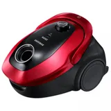 Пылесос Samsung VC20M257AWR 2000Вт красный