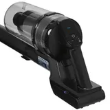 Вертикальный пылесос Samsung Jet 75E Complete (VS20B75ACR5/EV), Silver