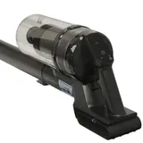 Вертикальный пылесос Samsung Jet 75E Pro (VS20B75ADR5/EV), Silver