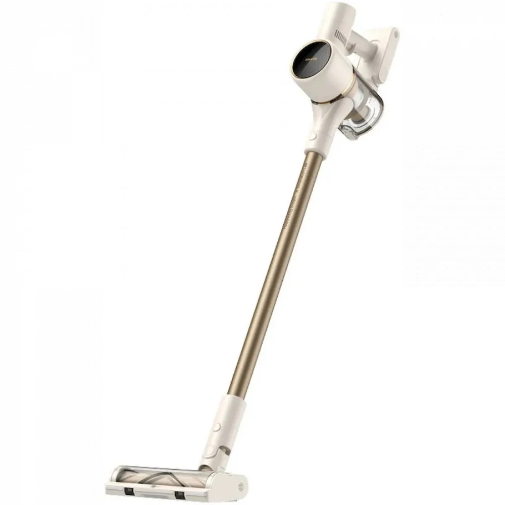 Беспроводной вертикальный пылесос, Dreame, Cordless Vacuum Cleaner R10, VTV22B, Сухая уборка, 20000 Па, Мощность всасывания 120 Вт, Скорость вращения двигателя 120 000 об/мин, Аккумулятор 2500 мАч,