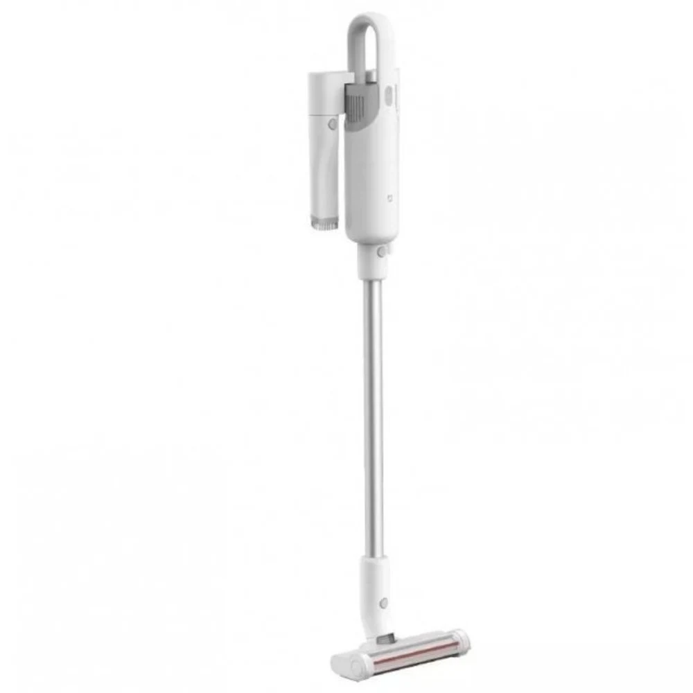 Беспроводной вертикальный пылесос, Xiaomi, Mi Handheld Vacuum Cleaner Light, MJWXCQ03DY / BHR4636GL, Белый