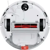 Робот-пылесос, Xiaomi, Robot Vacuum E10/B112 (BHR6783EU), в комплекте блок питания и зарядная станция CDZB112, Гироскоп навигация, Функция влажной уборки, Аккумулятор 2600 мАч, 4000 Па, Белый