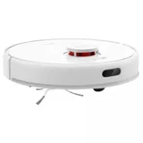 Робот-пылесос, Dreame, Robot Vacuum F9 Pro, RLF22GA, Уборка до 160 м2 без подзарядки, LiDAR навигация, 2-в-1 сухая уборка и мытье полов, Аккумулятор емкостью 3200 mAh, Максимальная мощность всасыван