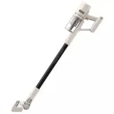 Беспроводной вертикальный пылесос, Dreame, Cordless Vacuum Cleaner U10, VPV20A, Время полной зарядки 3,5ч, Аккумулятор 2000 мАч, Скорость мотора 100000 об/мин, вес продукта 5,1 кг, Пылесборник 500 м