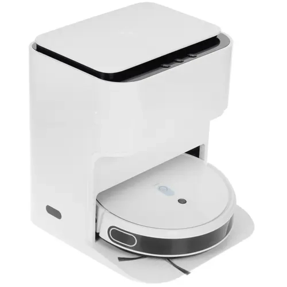 DVX46 Робот-пылесос YEEDI Mop Station (K850+)