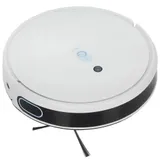 DVX46 Робот-пылесос YEEDI Mop Station (K850+)