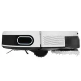 DVX46 Робот-пылесос YEEDI Mop Station (K850+)
