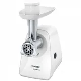 Мясорубка Bosch MFW2520W 1500Вт белый
