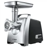 Мясорубка Bosch MFW68660 2200Вт черный
