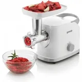 Мясорубка Gorenje MG1802SJW белый