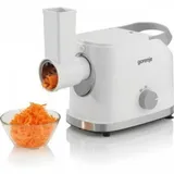 Мясорубка Gorenje MG1802SJW белый