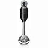 Блендер погружной Bosch MSM67170 750Вт черный/серый