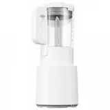 Блендер Xiaomi Smart MPBJ001ACM-1A, стационарный, 1000Вт, 1600мл, пластик, 9 скоростей, Wi-Fi, White