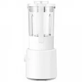 Блендер Xiaomi Smart MPBJ001ACM-1A, стационарный, 1000Вт, 1600мл, пластик, 9 скоростей, Wi-Fi, White