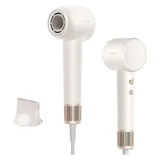 Фен Dreame Hair dryer Gleam, AHD12A, 1600 Вт, White
