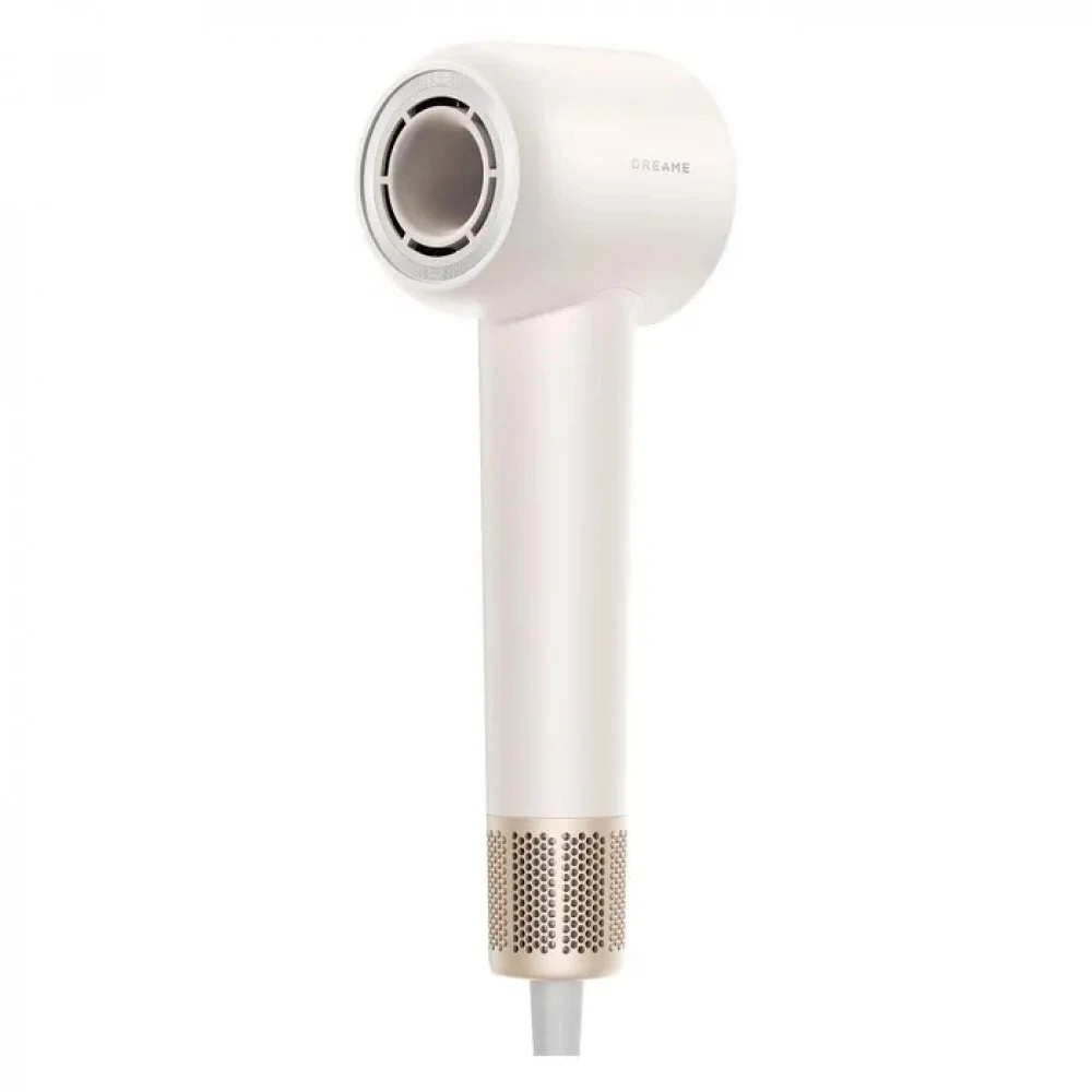 Фен/ Фен Dreame Hair Gleam White, AHD12A White