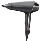 Фен Remington AC9140B, 2400Вт, Black