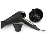Фен Remington AC9140B, 2400Вт, Black