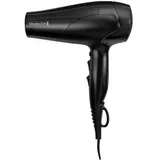 Фен, Remington, D3195GP, DC мотор, 6 аксессуаров в комплекте, 2 скорости, 3 температурных режима, Ионизация, Петля для подвешивания, Съемная решетка, Защита от перегрева, Длина шнура электропитания