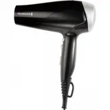 Фен, Remington, D3171GP, DC мотор, 2 скорости, 3 температурных режима, Турмалиновая ионизация, Петля для подвешивания, Съемная решетка, Защита от перегрева, Длина шнура электропитания 1.8м, Уровень