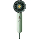 Фен Xiaomi Soocas RH1, 1600 Вт, Ионизация, 1 насадка, Green