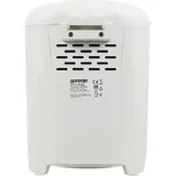 Хлебопечь Gorenje BM910WII 550Вт белый