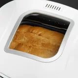 Хлебопечка, Russell Hobbs, 18036-56, Мощность 660Вт, 12 программ, Таймер отсрочки выпечки на 13 часов, Комбинации программ, Автоматическое поддержание тепла в течение 1 ч, ЖК-дисплей. Размеры буханк