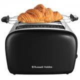 Тостер, Russell Hobbs, 26550-56