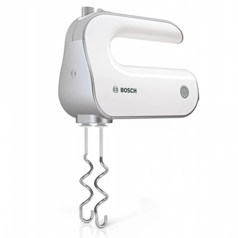 Миксер ручной Bosch MFQ4080 500Вт белый