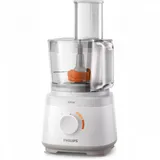 Кухонный комбайн Philips HR7310/00 700Вт белый