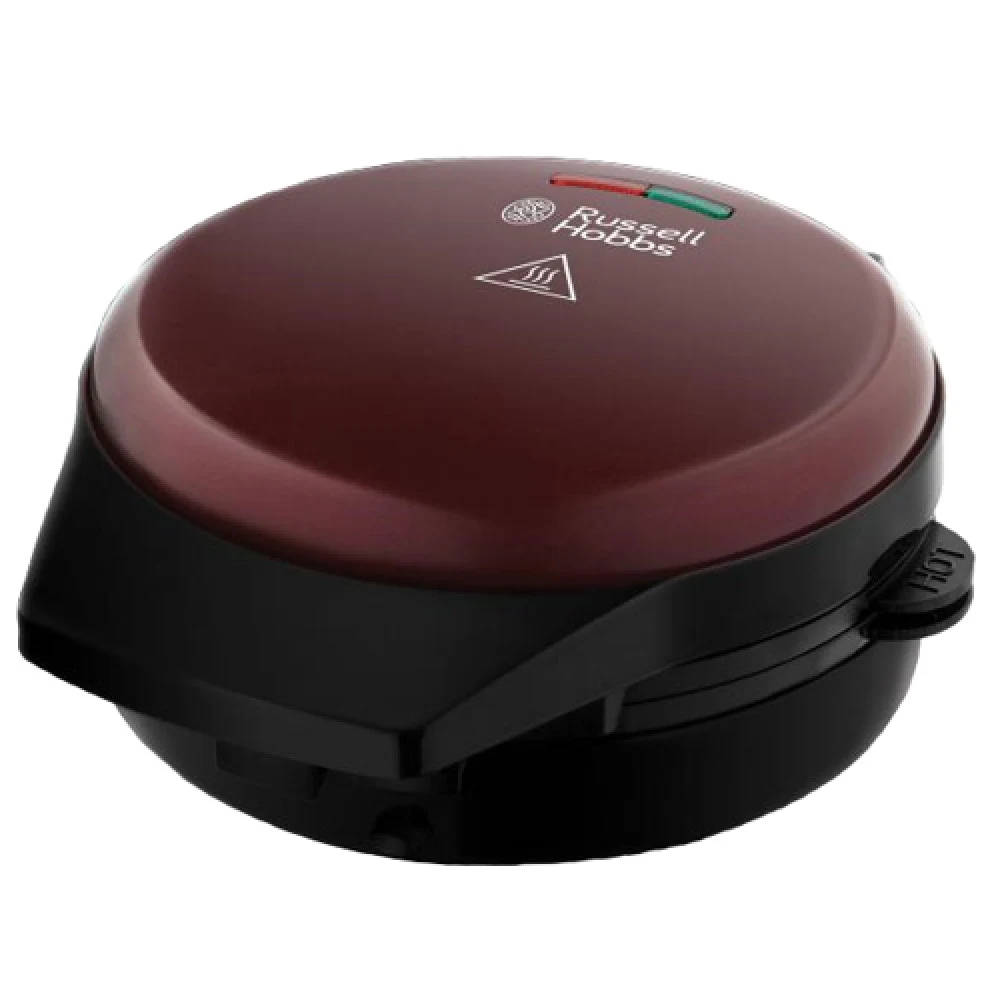 Мультимейкер Russell Hobbs 24620-56, 900 Вт, Burgundy