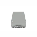 Настенный термошкаф 600x800x250 мм, IP65 (нагрев, контроль климата)