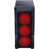 ПК Bloody BD-PC CH61C1 MT i5 12400F (2.5) 16Gb SSD1Tb RTX4060 8Gb Windows 11 Home 64 GbitEth 500W черный (RUS) (2085729)