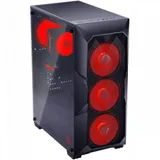 ПК Bloody BD-PC CH61C1 MT i5 12400F (2.5) 16Gb SSD1Tb RTX4060 8Gb Windows 11 Home 64 GbitEth 500W черный (RUS) (2085729)