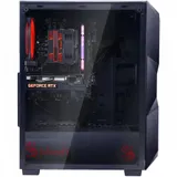 ПК Bloody BD-PC CH61C1 MT i5 12400F (2.5) 16Gb SSD1Tb RTX4060 8Gb Windows 11 Home 64 GbitEth 500W черный (RUS) (2085729)