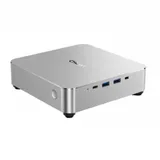 Chuwi AuBox Intel Core i7 13620H(2.4Ghz)/32768Mb/1024PCISSDGb/Int:Intel UHD Graphics/BT/WiFi/war 1y/0.74kg/Gold+Black/Win11Pro + Aluminum+plastic/RAM slot*2/bracket/USB2.0*1/USB3.2*2/USB3.0*1/Type-C