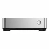 Chuwi AuBox Intel Core i7 13620H(2.4Ghz)/32768Mb/1024PCISSDGb/Int:Intel UHD Graphics/BT/WiFi/war 1y/0.74kg/Gold+Black/Win11Pro + Aluminum+plastic/RAM slot*2/bracket/USB2.0*1/USB3.2*2/USB3.0*1/Type-C