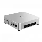 Chuwi AuBox Intel Core i7 13620H(2.4Ghz)/32768Mb/1024PCISSDGb/Int:Intel UHD Graphics/BT/WiFi/war 1y/0.74kg/Gold+Black/Win11Pro + Aluminum+plastic/RAM slot*2/bracket/USB2.0*1/USB3.2*2/USB3.0*1/Type-C