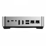 Chuwi AuBox Intel Core i7 13620H(2.4Ghz)/32768Mb/1024PCISSDGb/Int:Intel UHD Graphics/BT/WiFi/war 1y/0.74kg/Gold+Black/Win11Pro + Aluminum+plastic/RAM slot*2/bracket/USB2.0*1/USB3.2*2/USB3.0*1/Type-C