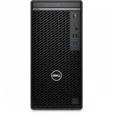 ПК Dell Optiplex 7010 MT i5 12500 (3) 16Gb SSD512Gb UHDG 770/DVDRW Windows 11 Pro GbitEth 180W мышь клавиатура черный (7010-5851)