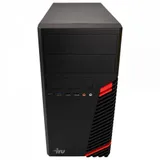 ПК IRU Corp 312 MT PG G6405 (4.1) 4Gb 4Tb+500Gb UHDG 610 Free DOS GbitEth 400W черный